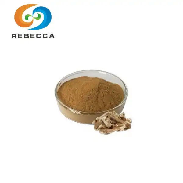 Organic Marshmallow Root Extract